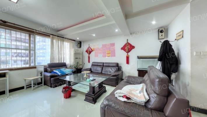 兆康楼二手房实景图