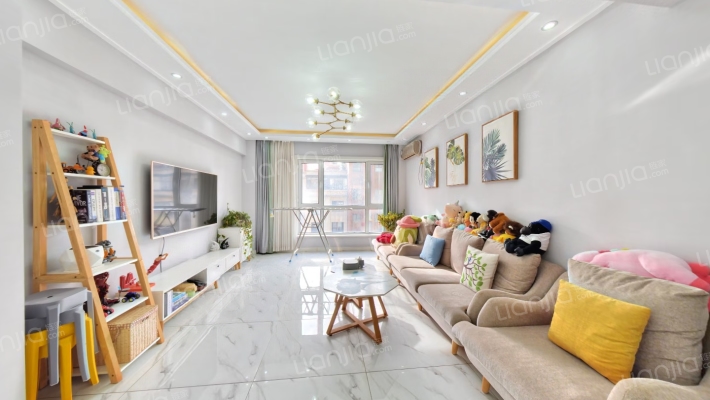 天邦新港壹号二手房实景图