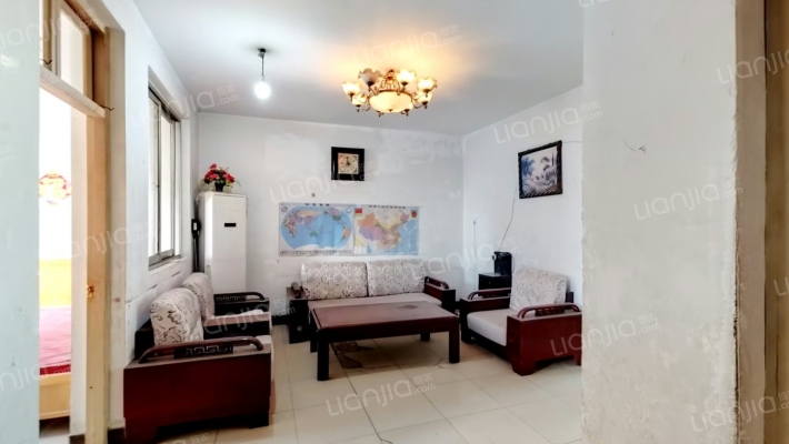 运输公司家属院二手房实景图