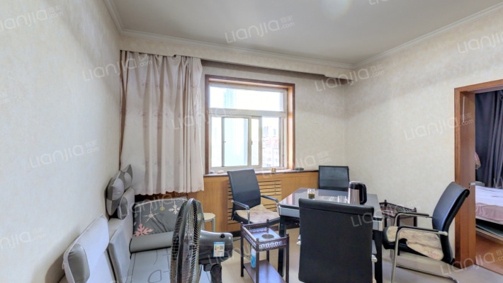 和平南路90号院二手房实景图