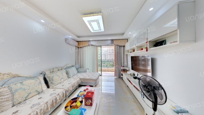 康格斯花园凤凰苑二手房实景图