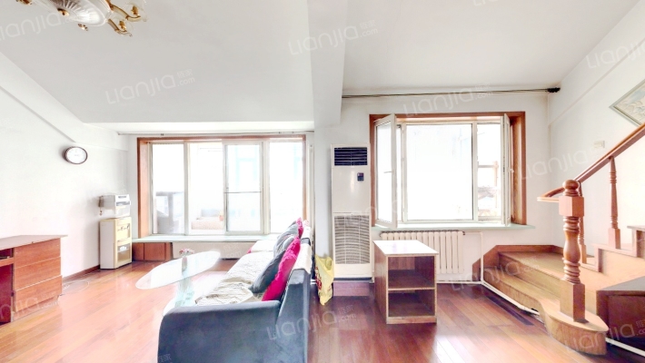 金色阳光家园B3区二手房实景图