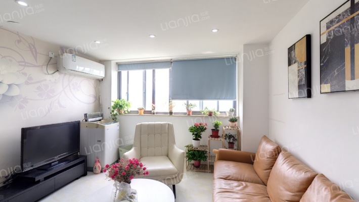 西城荟二手房实景图