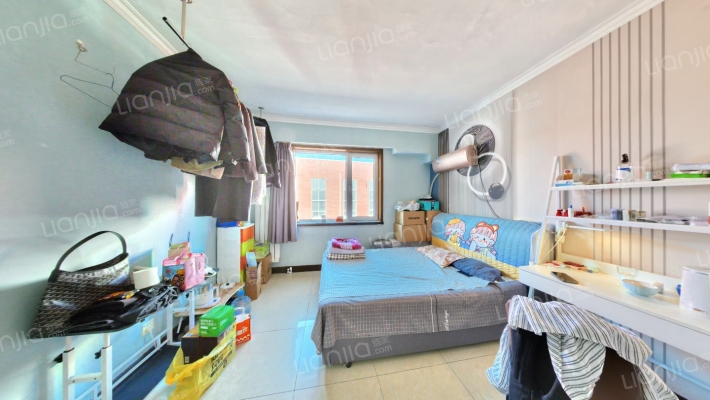 佳和园新区二手房实景图