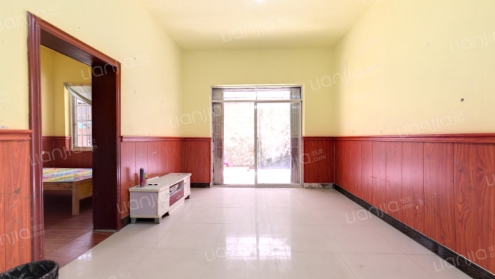 家和花园二手房实景图