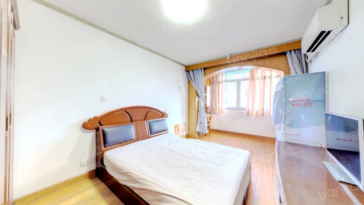 永清二村二手房实景图