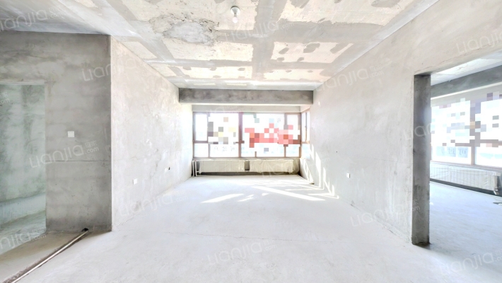 名爵公馆二手房实景图