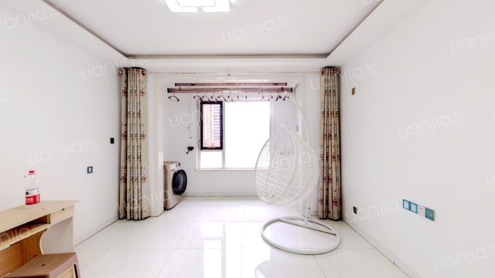 豪德公馆二手房实景图