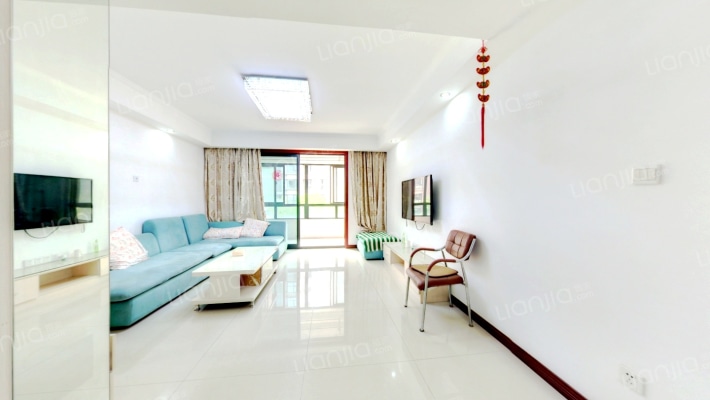 益兴名流府二手房实景图