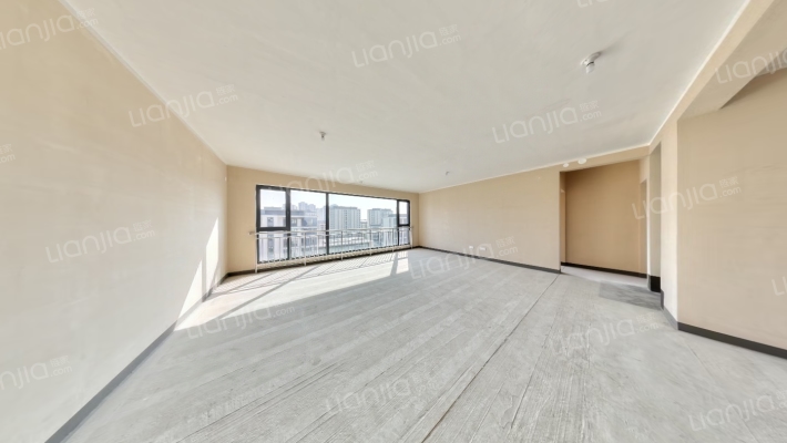 中建时代公园二手房实景图