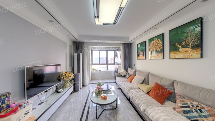 碧水雅苑B2区二手房实景图