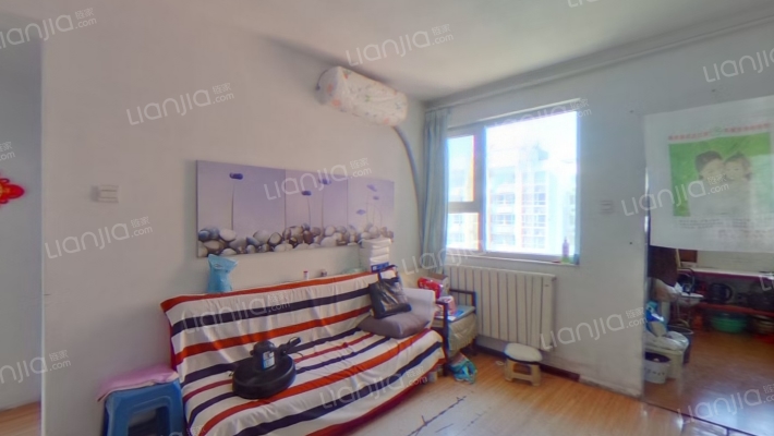 丰泰小区南区二手房实景图