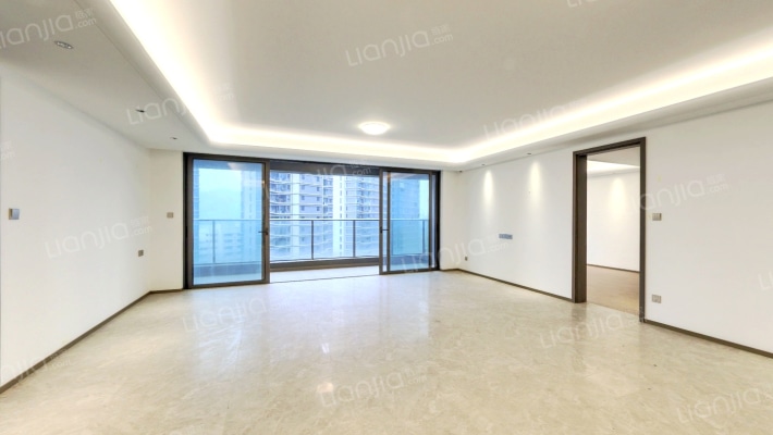 绿城招商·桂语雲峯二手房实景图