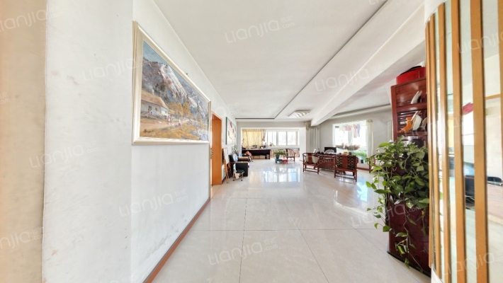 省计生委家属院二手房实景图