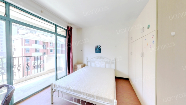 金盛佳苑二手房实景图