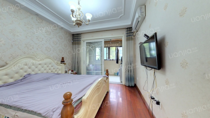 德水香林二手房实景图