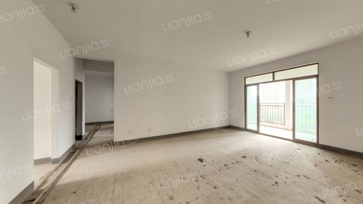 第六都二手房实景图