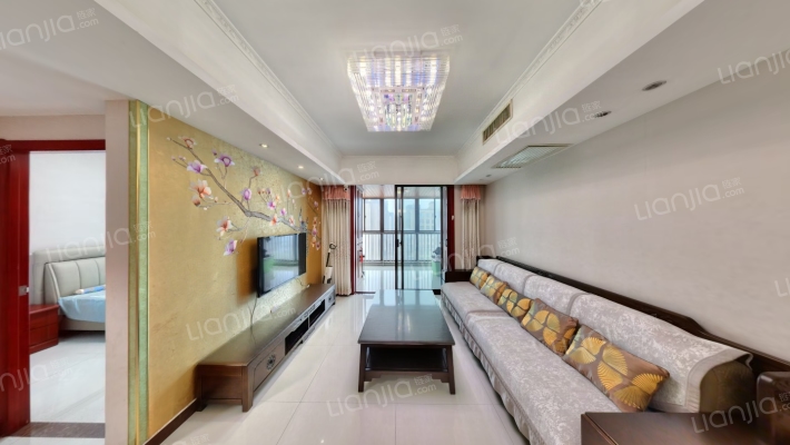 新东尚二手房实景图