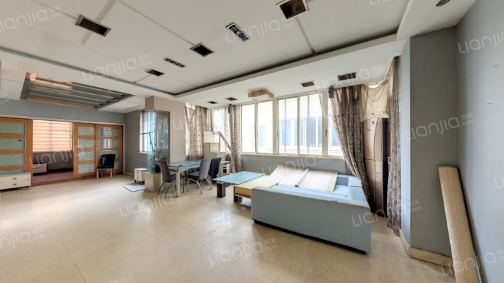 滨港花园二手房实景图