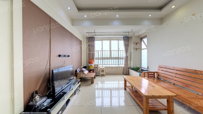 绿地新都会二手房实景图