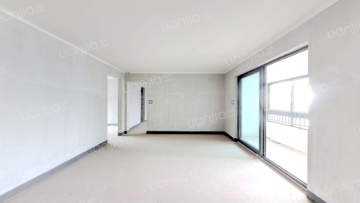 华润置地润西山B区二手房实景图