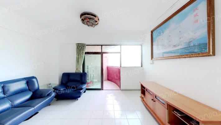 幸运阁二手房实景图