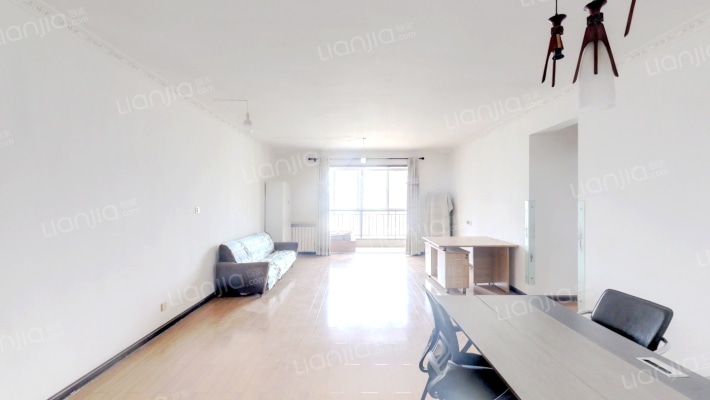 西安电影公司家属院二手房实景图