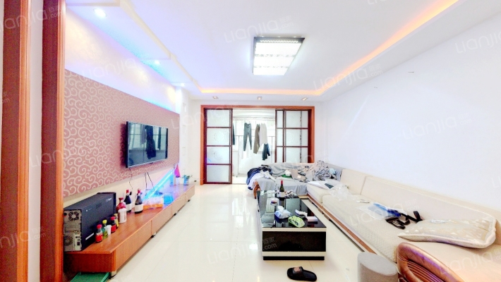 塘市花苑二手房实景图