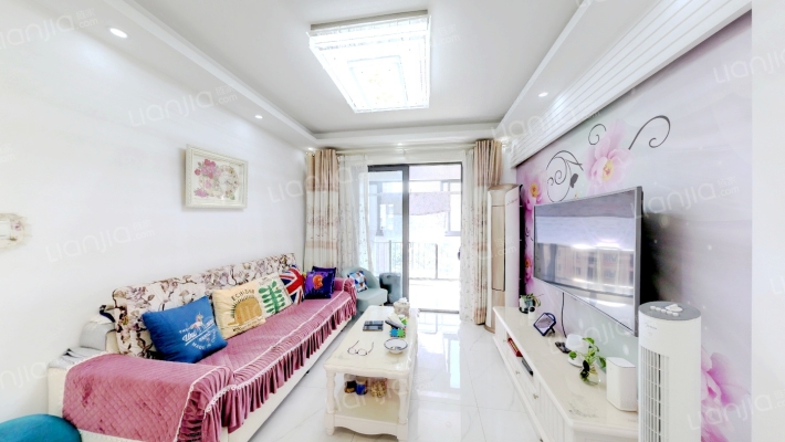 方宝佳苑二手房实景图