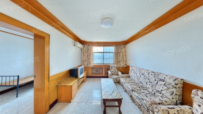 土产公司商住楼小区二手房实景图