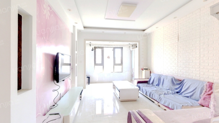 玫瑰湾花园二手房实景图