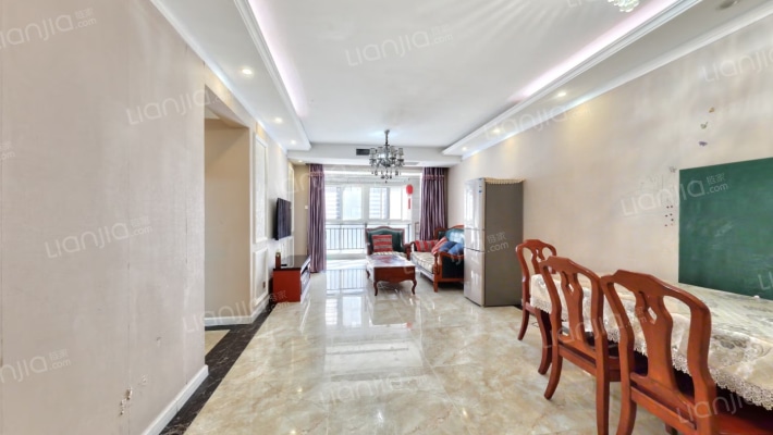 太奥广场住宅南区二手房实景图