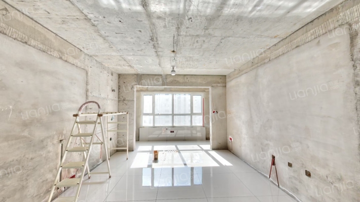 瑞岭锦绣家园二手房实景图