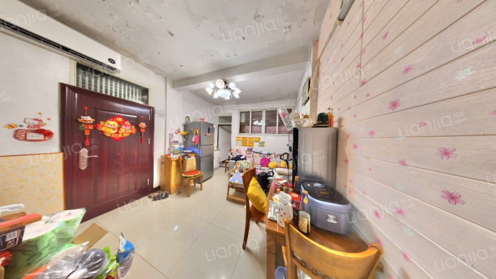 工业大道中二手房实景图