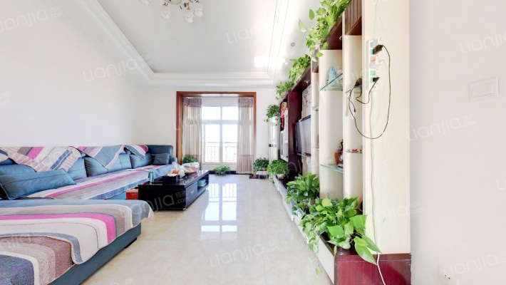 优诗美地二手房实景图