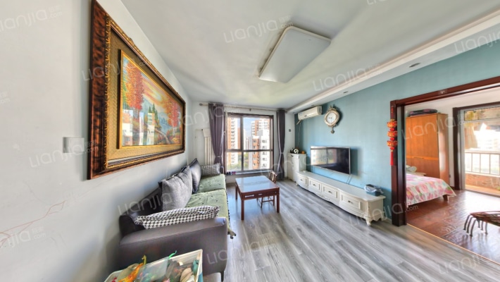 鑫旺里二手房实景图