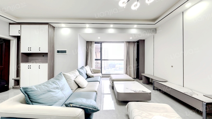 上尚郡二手房实景图