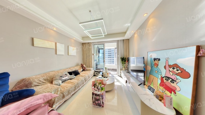 滨耀城二手房实景图