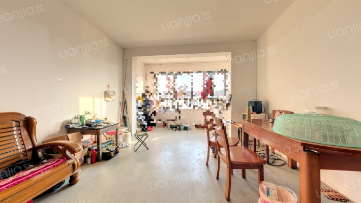 仓基花苑二手房实景图