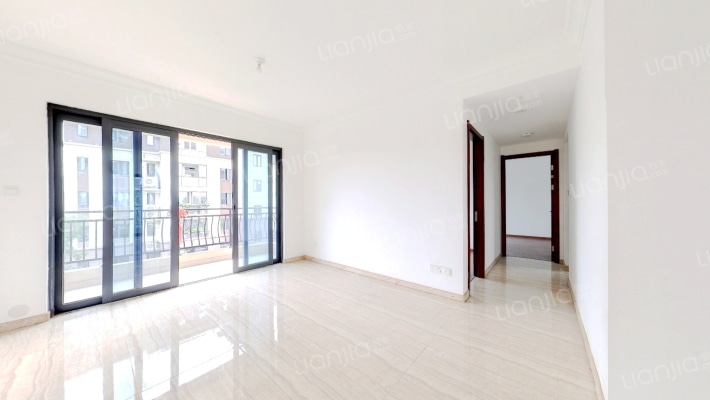 碧桂园陵江府一期二手房实景图