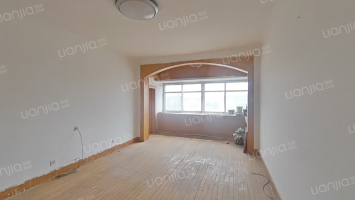 工会五号院二手房实景图