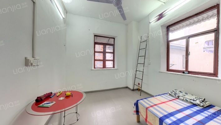 中山大道907号二手房实景图