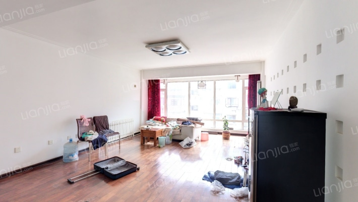 山水秀园二手房实景图