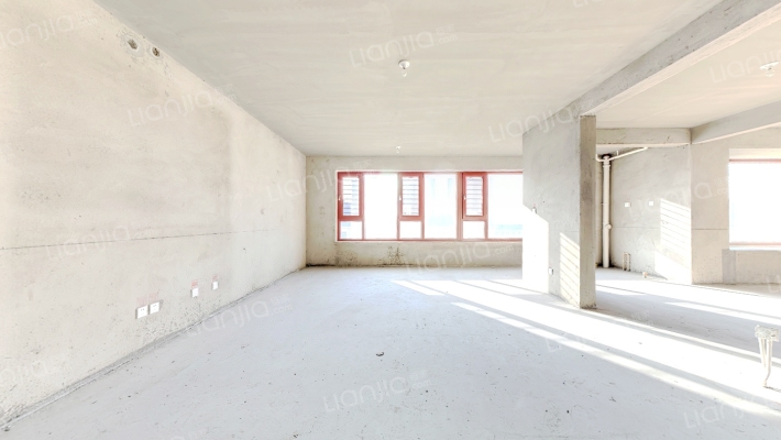 天府·君澜二手房实景图