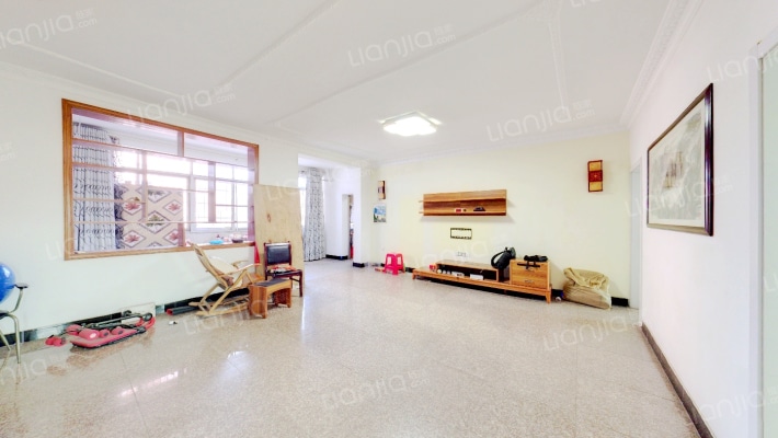 信阳路9号二手房实景图