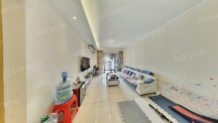 中惠松湖城二期二手房实景图