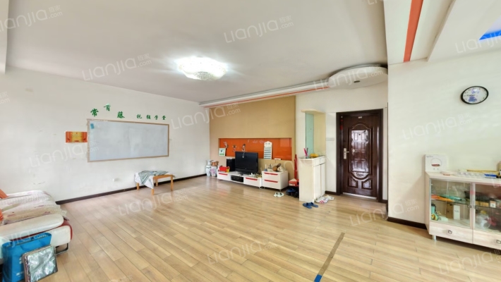 自动化研究所家属院二手房实景图