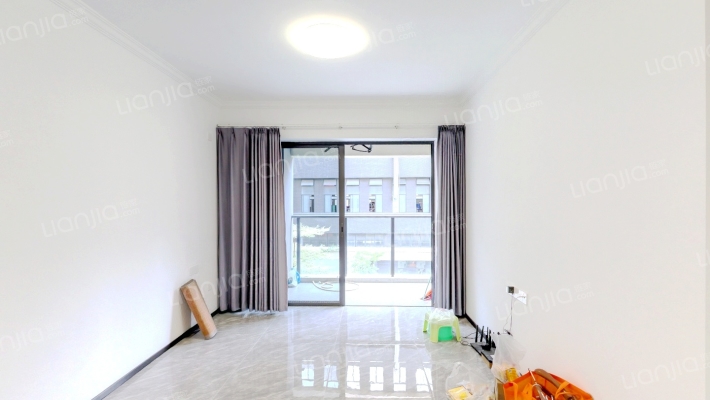 嘉葆润禧悦二手房实景图