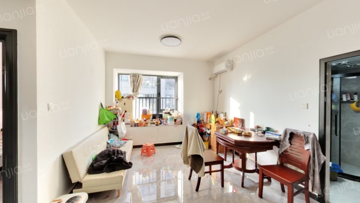 双岙嘉苑二手房实景图