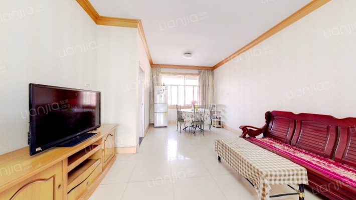 弘盛三元居二手房实景图